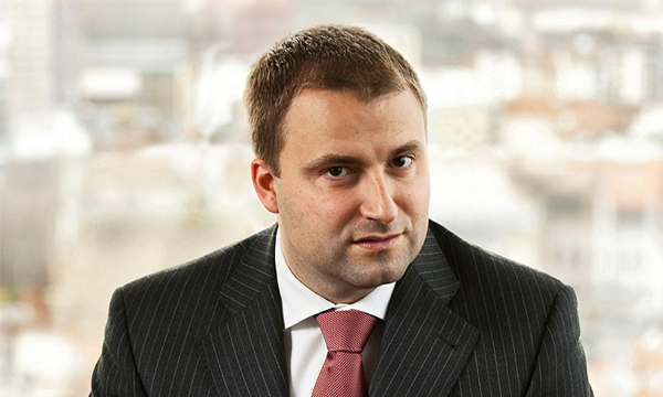 Новым главой Skoda в России  стал Ян Прохазка