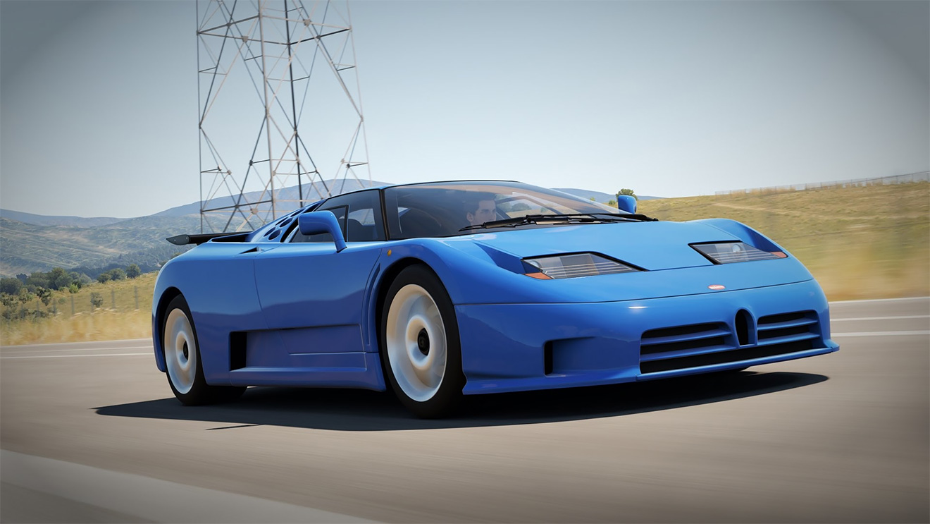 Амбициозный итальянец решил возродить марку Bugatti и заодно прикупил у GM британскую фирму Lotus, известную своими инжиниринговыми возможностями. Мечта Артиоли закончилась банкротством, а Lotus был продан малазийской компании Proton и благодаря этому остался жив.
