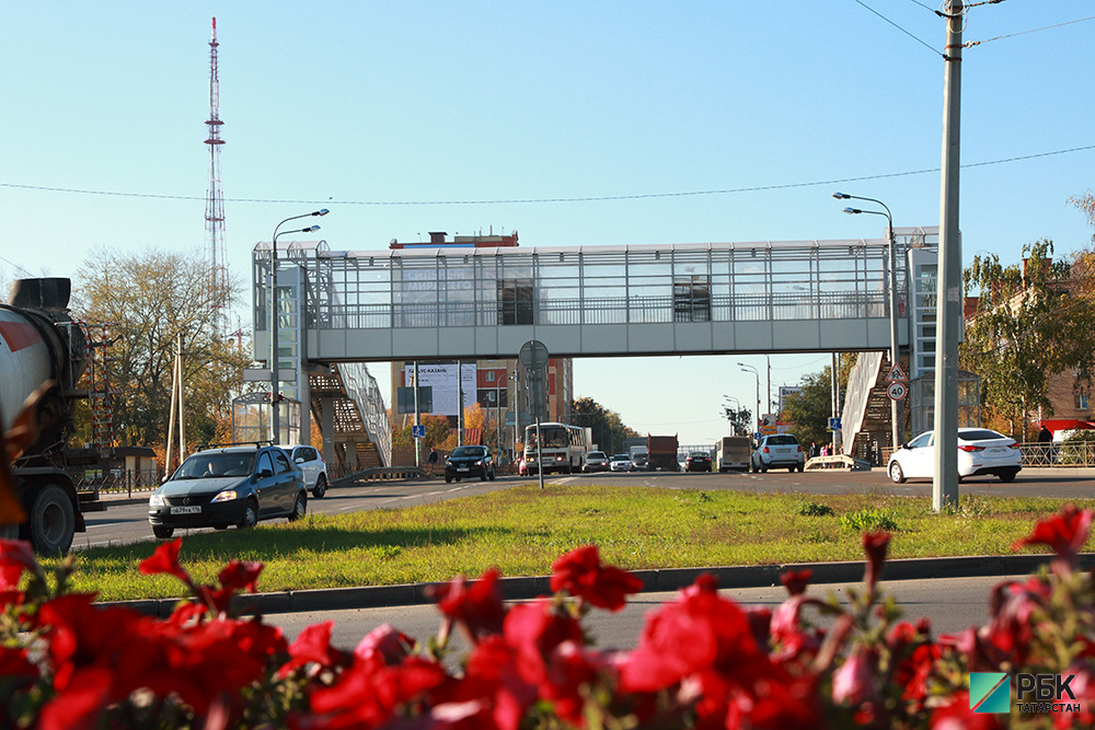 Для реконструкции Горьковского шоссе утвержден проект межевания