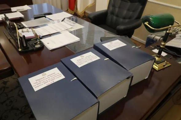 Пресс-служба ЗС НО