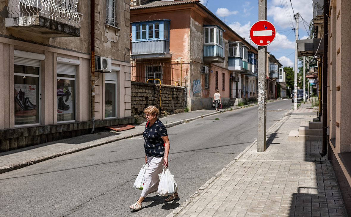 Фото: Сергей Бобылев / ТАСС