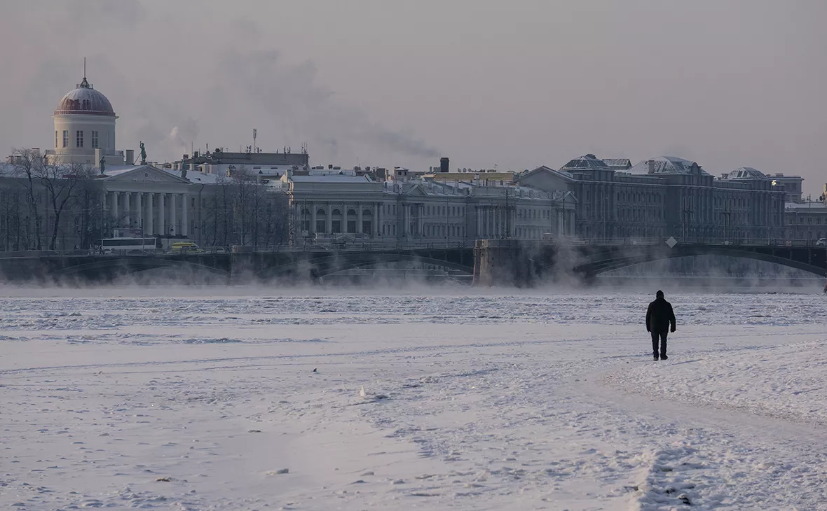 Александр Аксаков / Getty Images