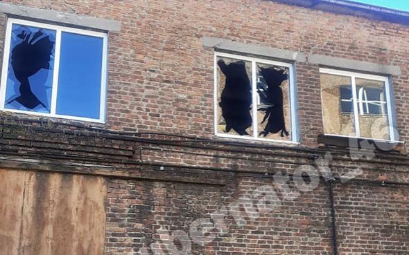 Губернатор Курской области сообщил о втором обстреле за день