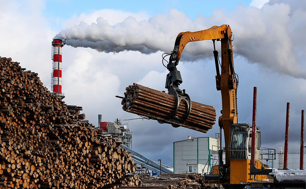 Владимир Смирнов / ТАСС