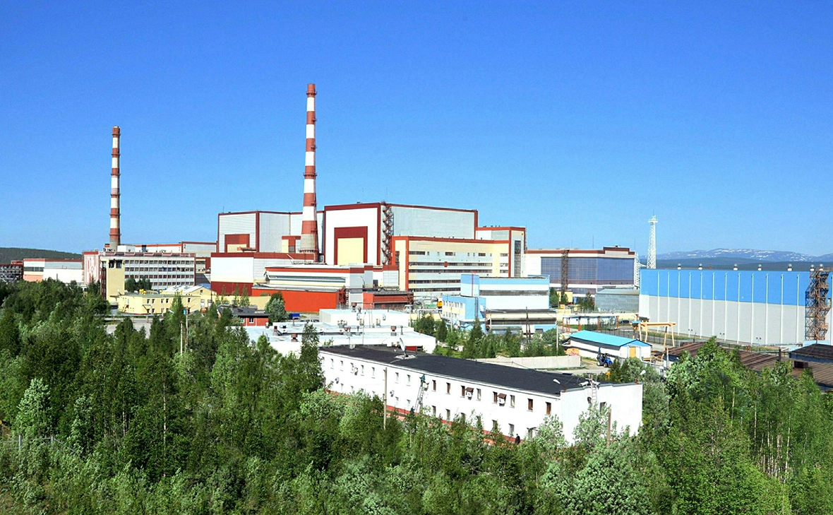 Rosenergoatom Concern JSC / Global Look Press