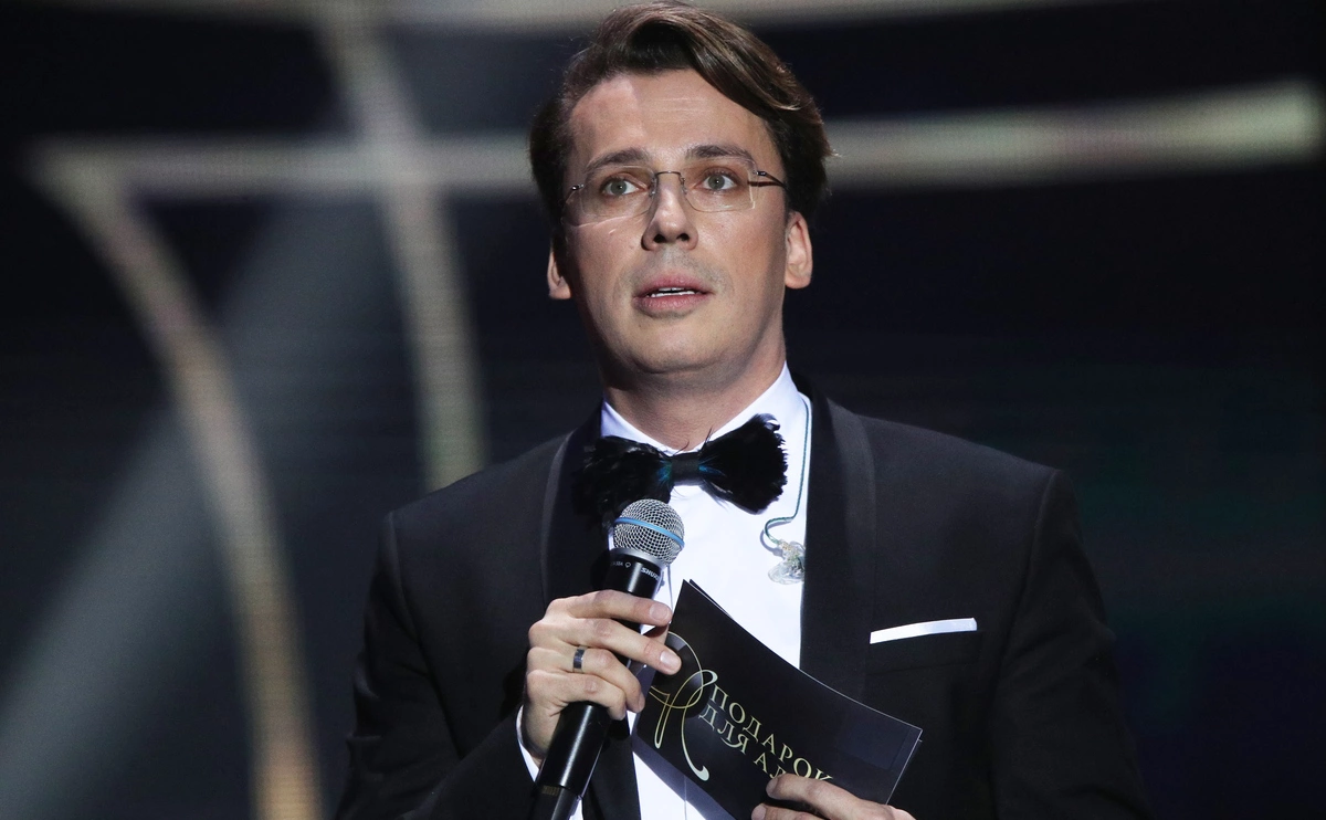 Сергей Бобылев / ТАСС