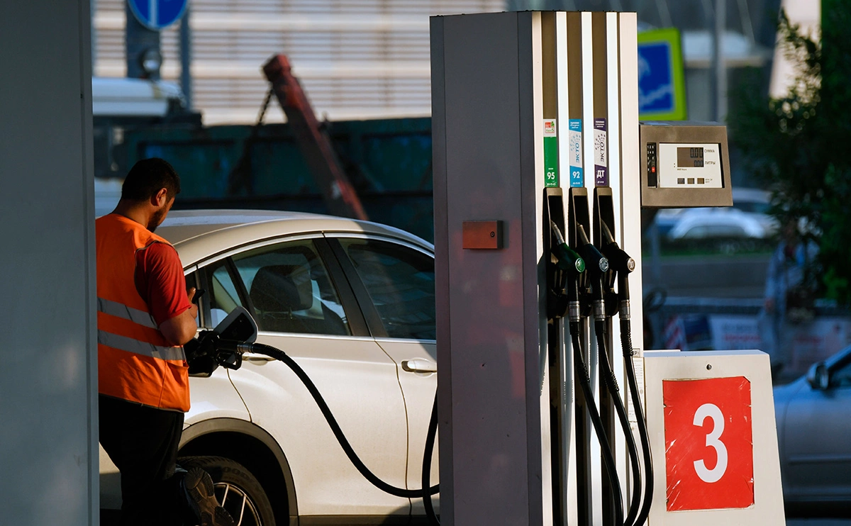 Кирилл Каллиников / РИА Новости