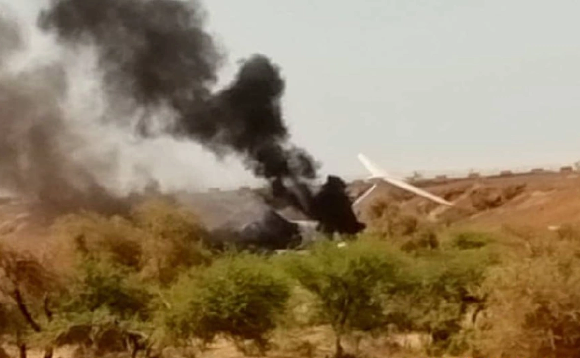 arabicafrica / Telegram