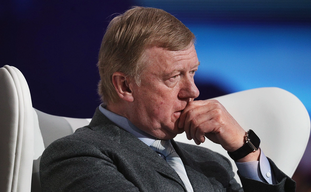 Андрей Любимов / РБК