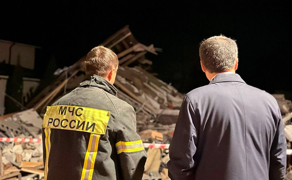 vvgladkov / Telegram