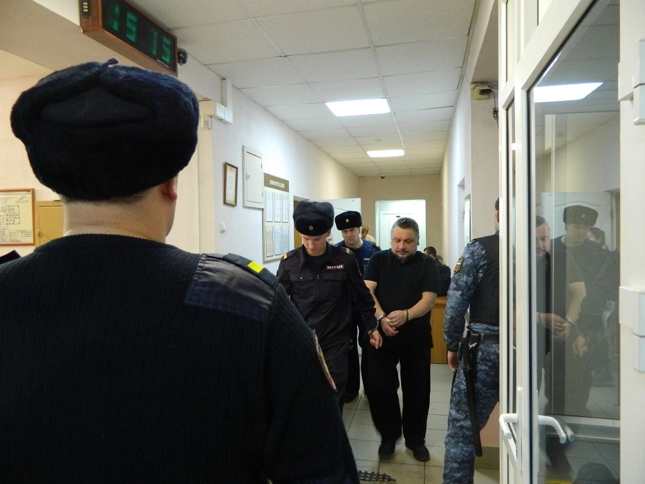 Михаил Лобанов