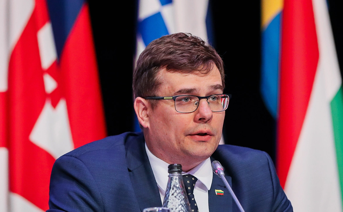 OSCE Parliamentary Assembly