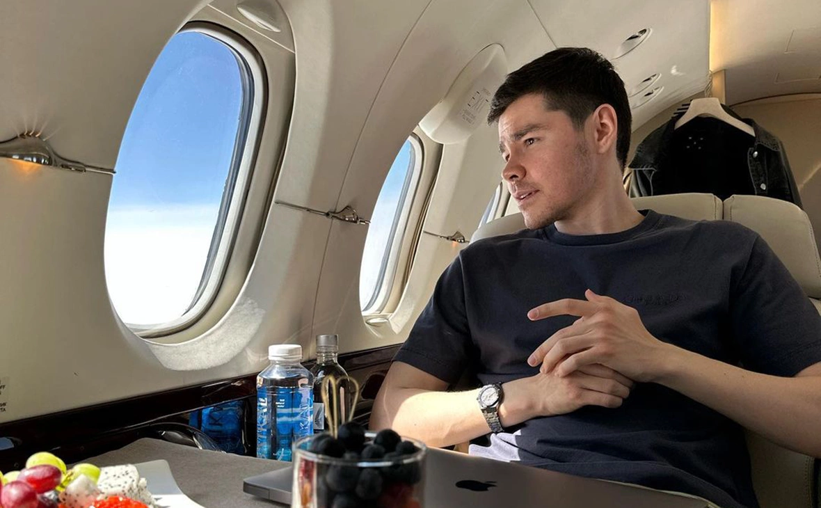 ayazshabutdinov / Instagram (входит в корпорацию Meta, признана экстремистской и запрещена в России)