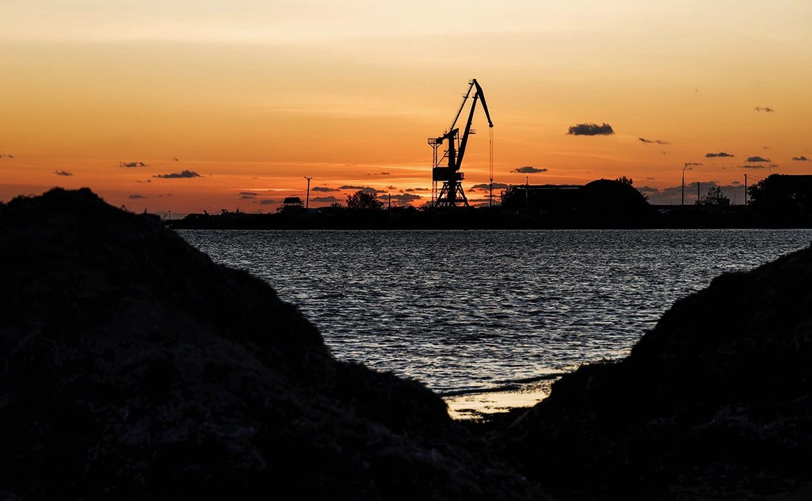 Алексей Коновалов / ТАСС