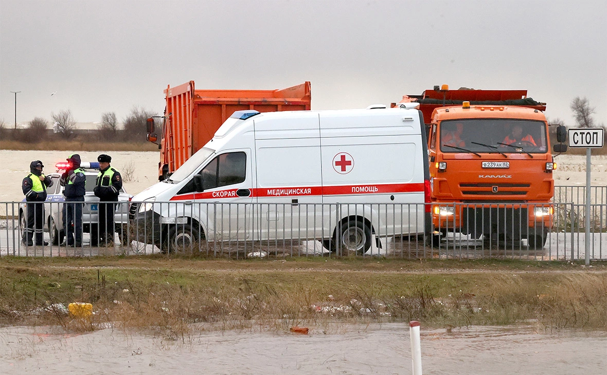 Сергей Мальгавко / ТАСС