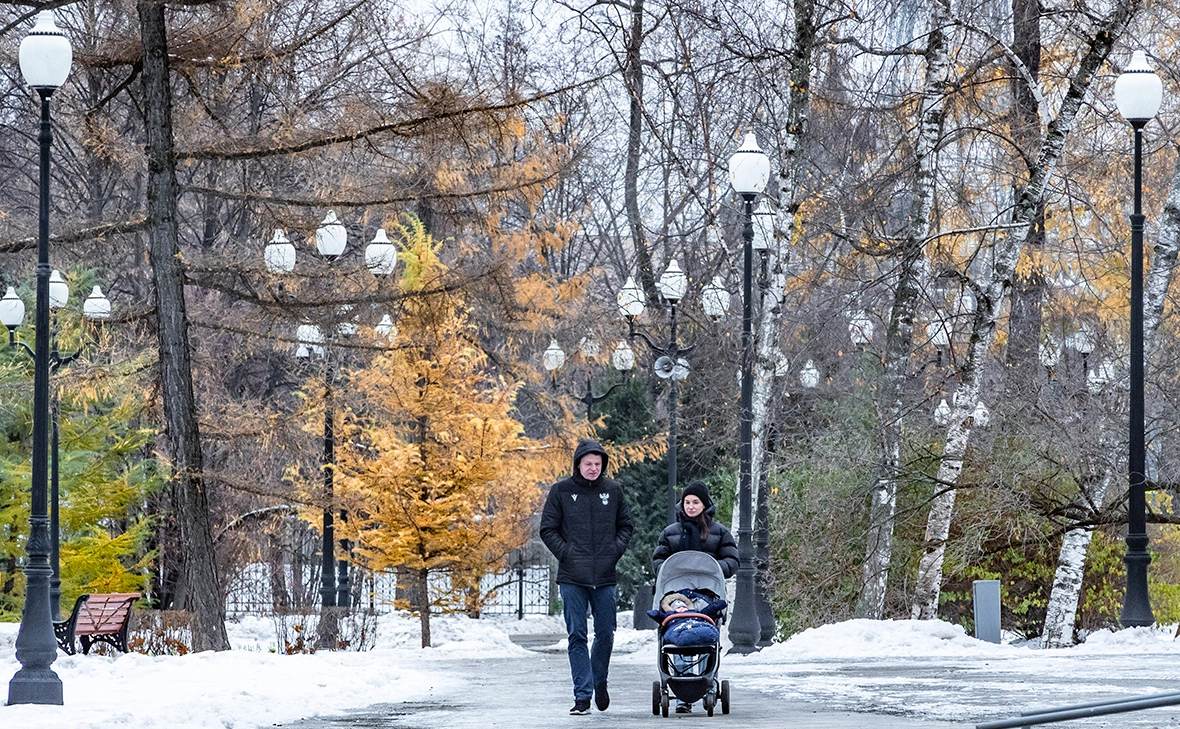 Константин Кокошкин / Global Look Press