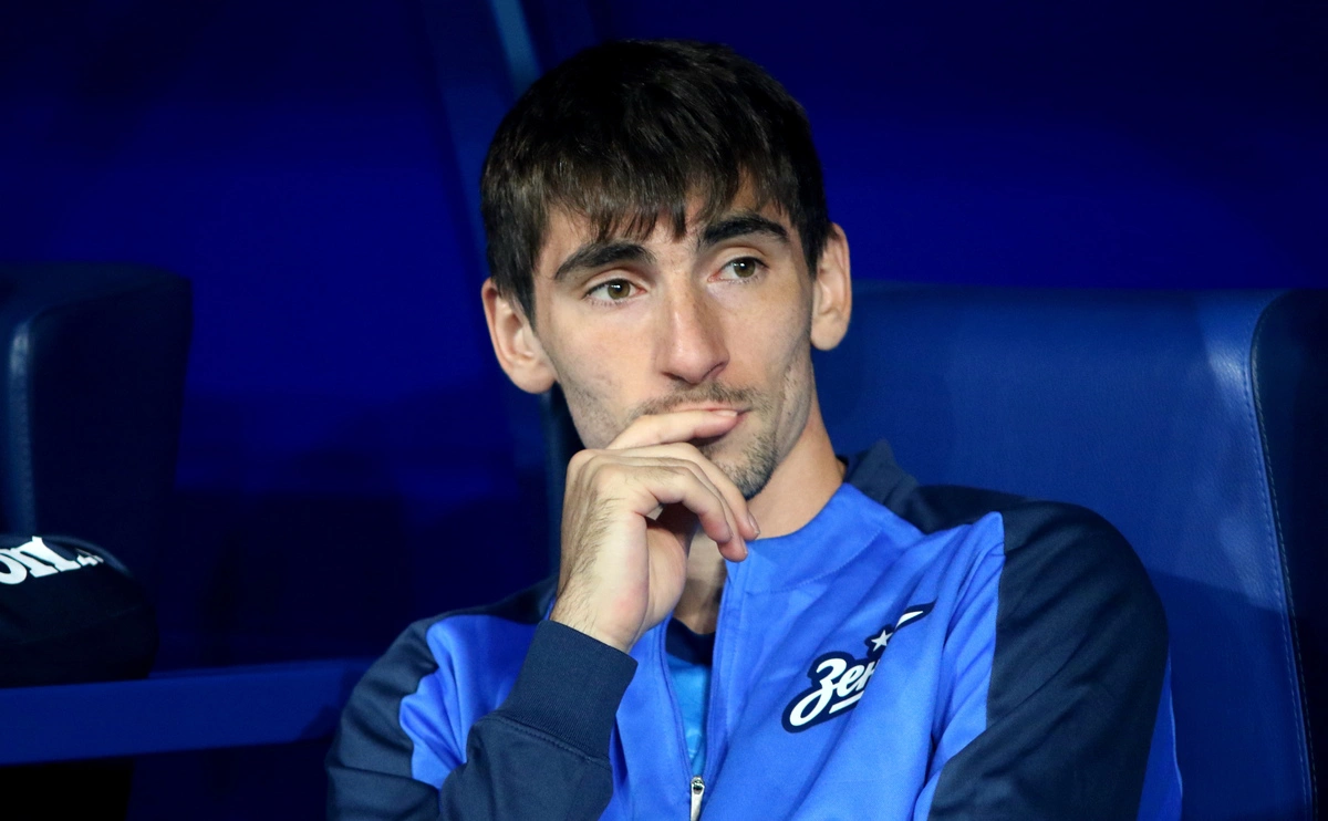 Maksim Konstantinov / Global Look Press