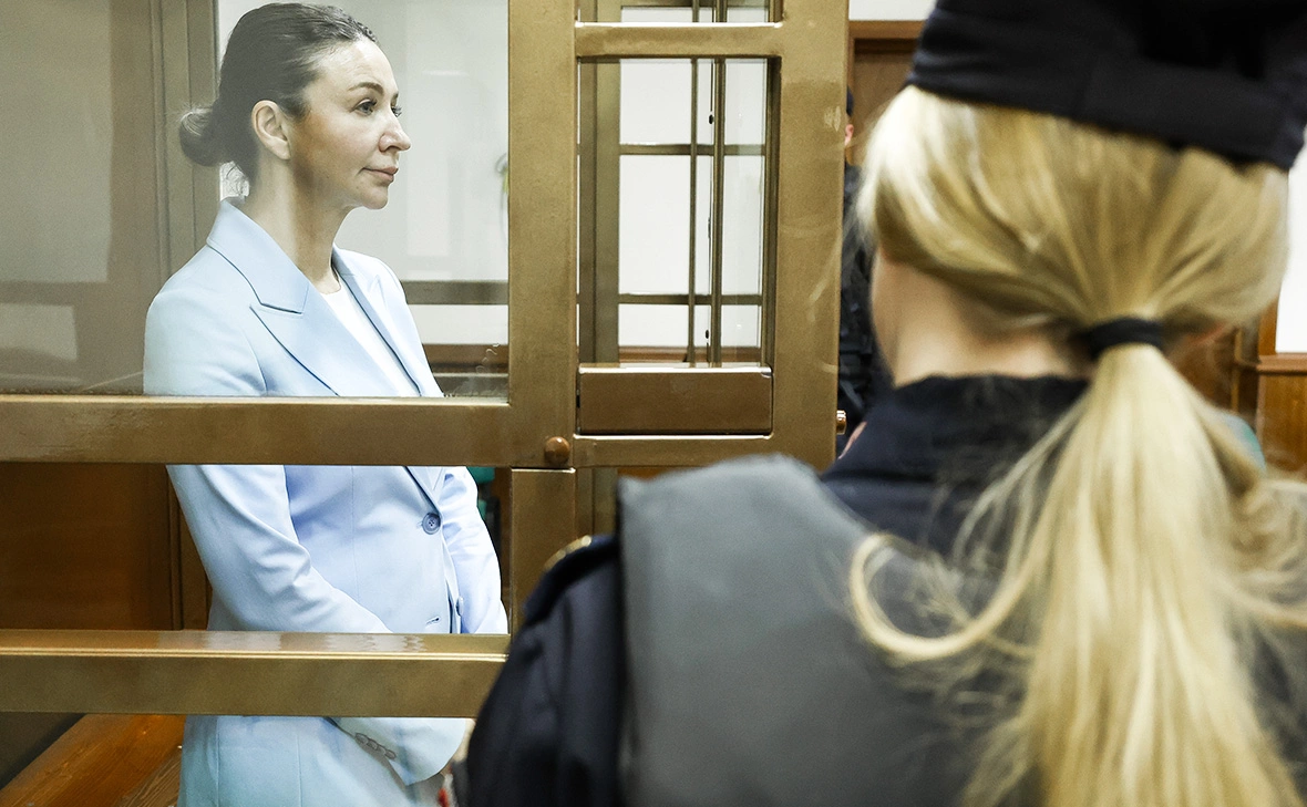 Валерий Шарифулин / ТАСС