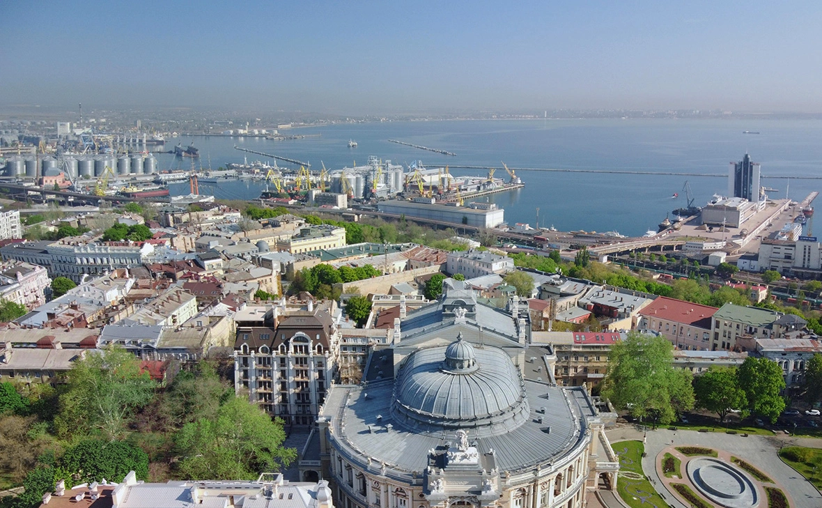 Андрей Некрасов / imagebroker.com / Global Look Press