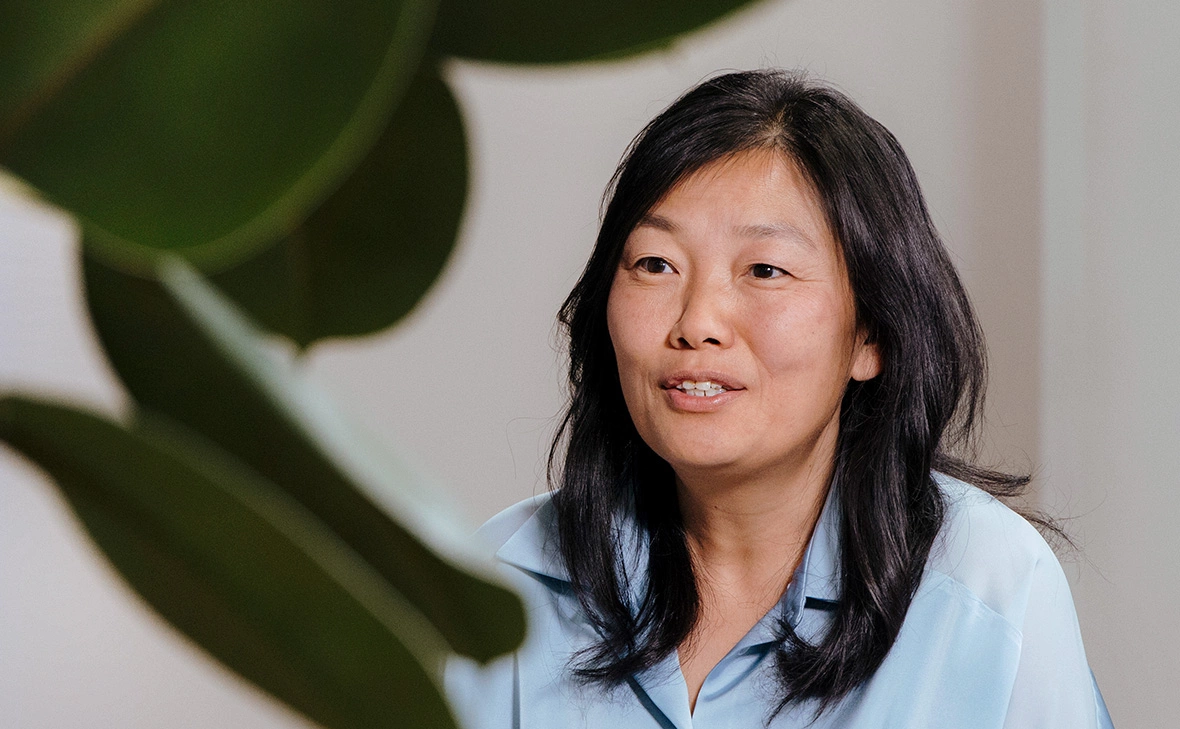 Михаил Гребенщиков / РБК