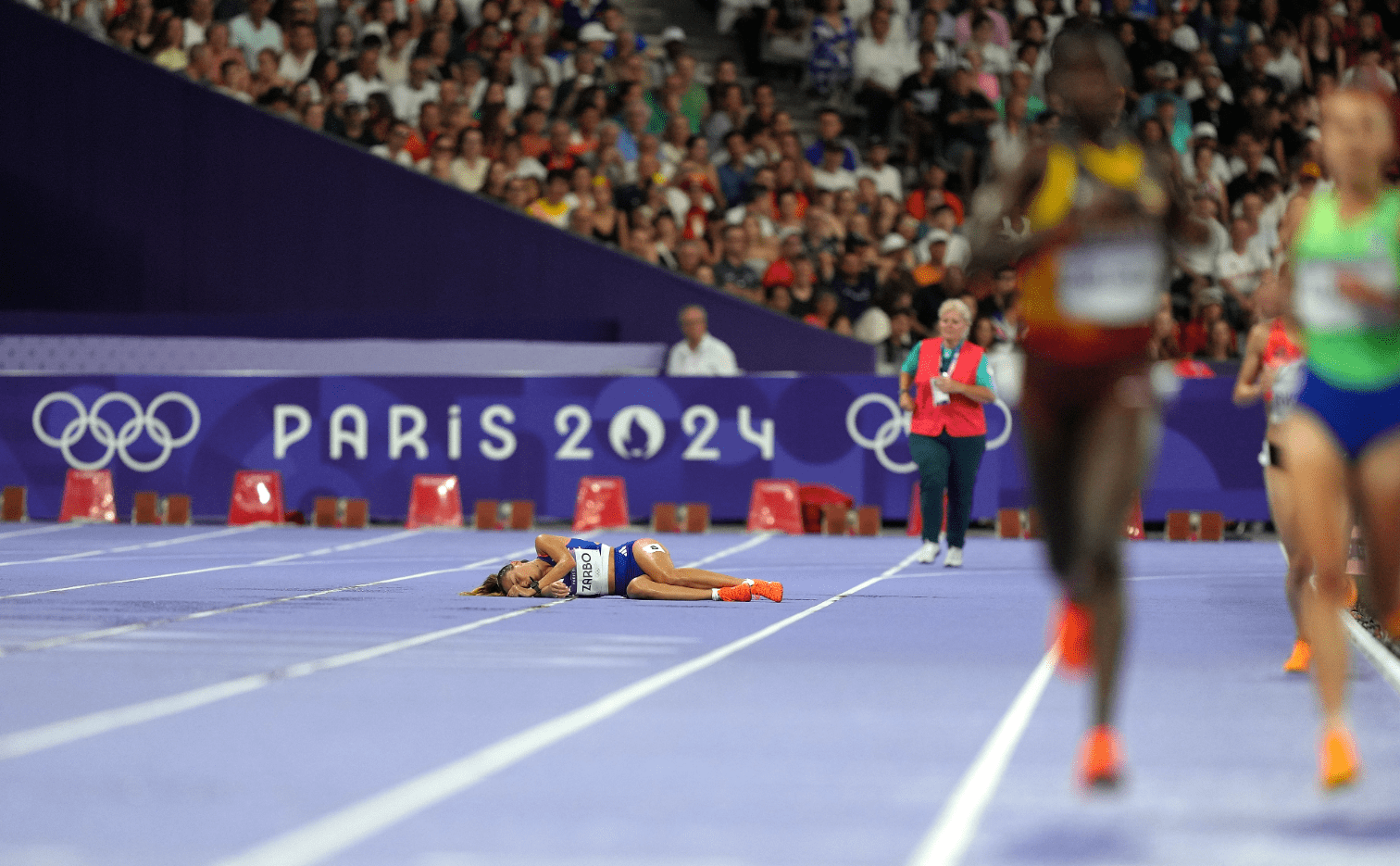 Lui Siu Wai / Global look press