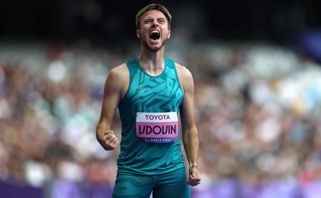 Tasos Katopodis / Getty Images