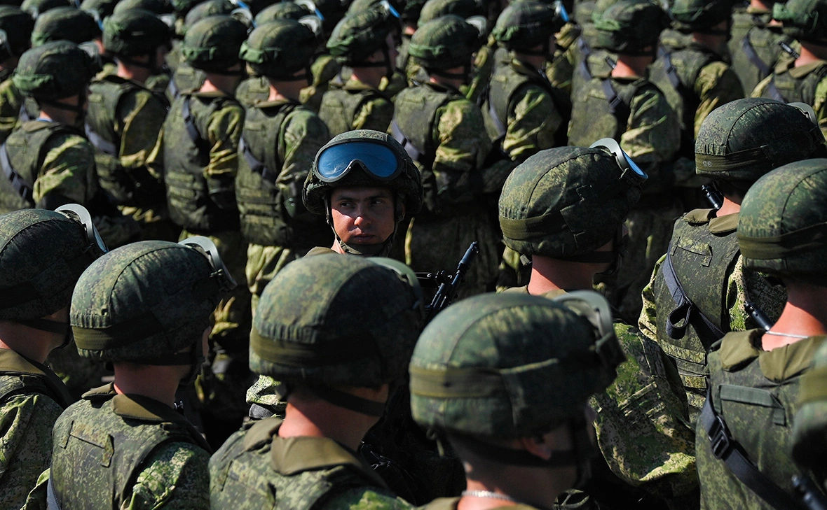 Евгений Одиноков / РИА Новости