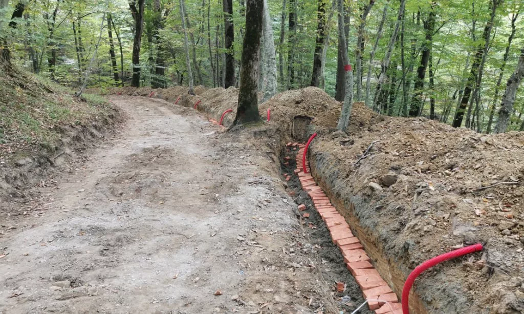 пресс-служба администрации Горячего Ключа