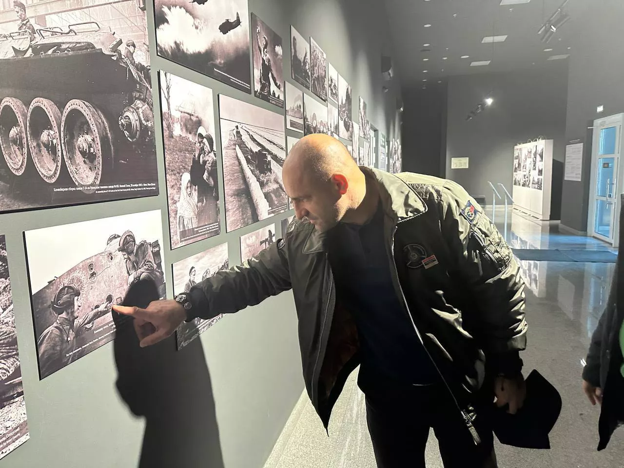 телеграм-канал Артема Жоги