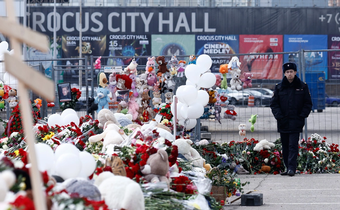 Андрей Любимов / РБК