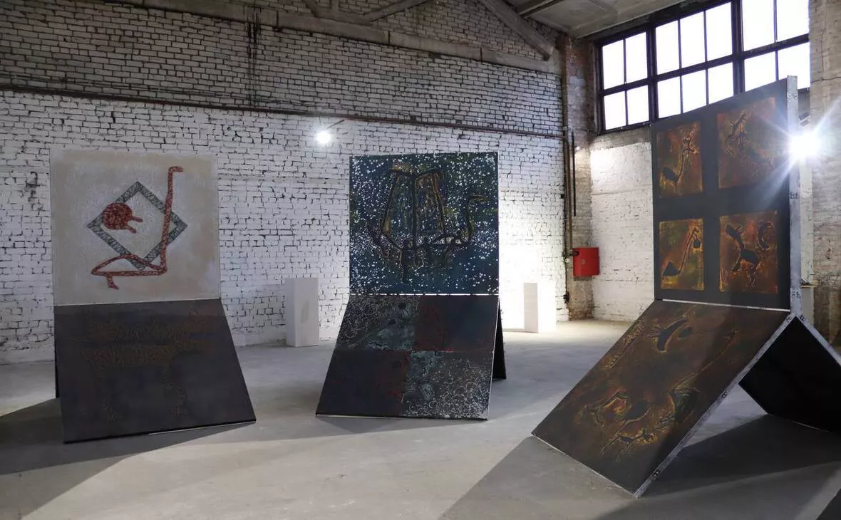 Олег Ермолаев / t.me