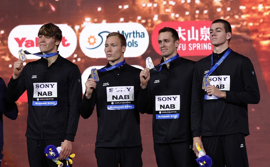 David Balogh / Getty Images