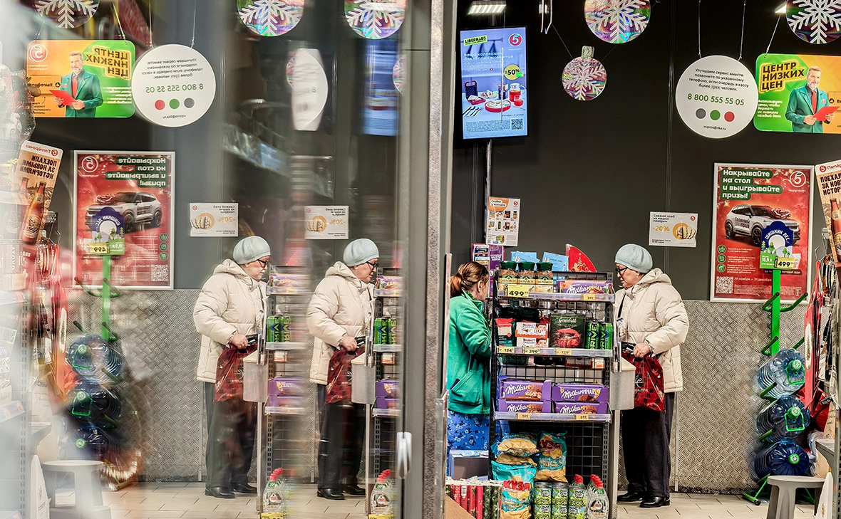 Андрей Любимов / РБК