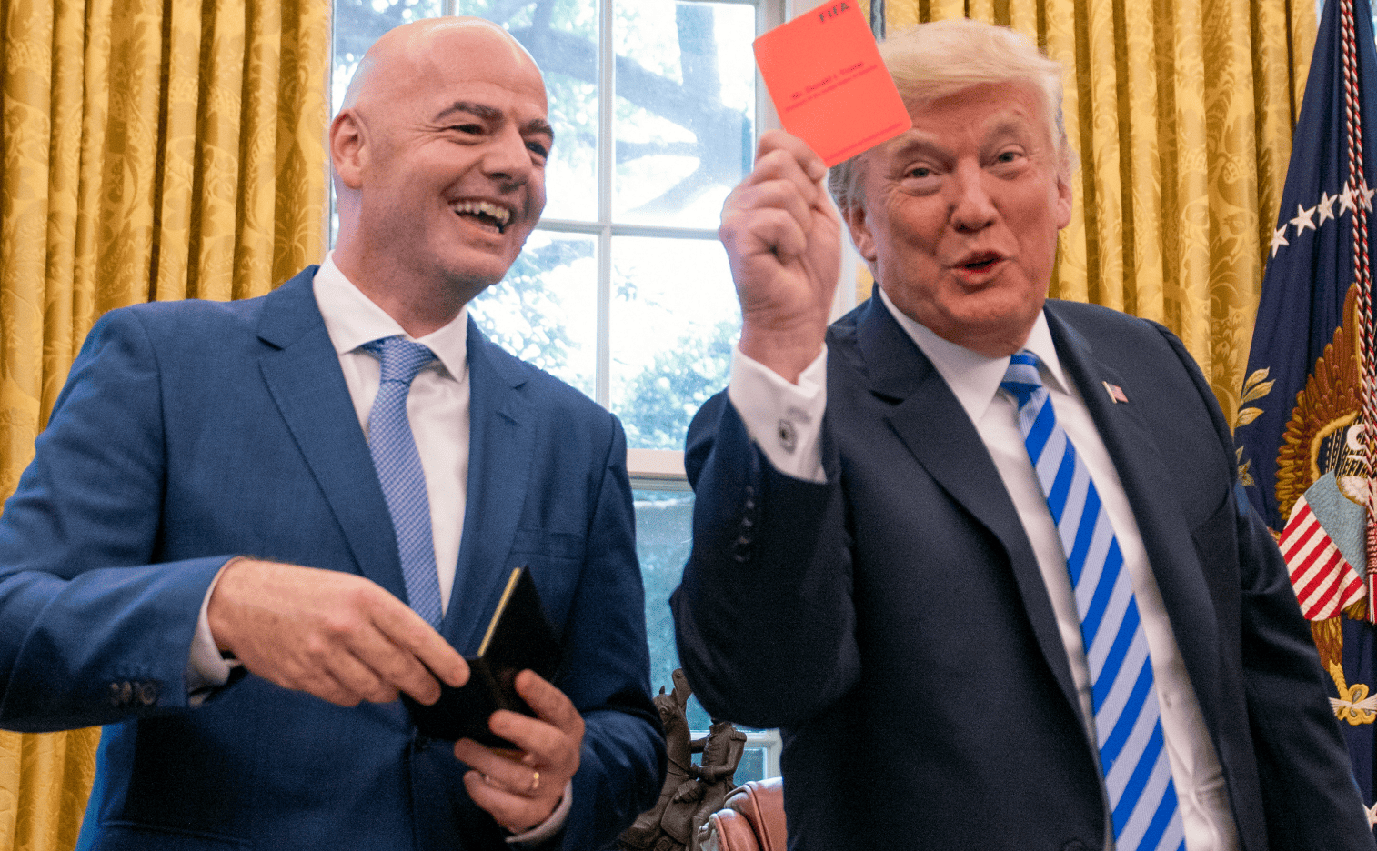 Ron Sachs / Global look press