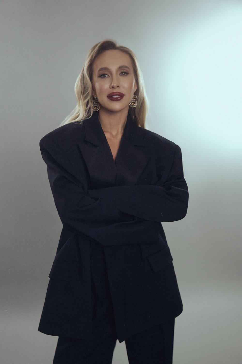Алина Камалова