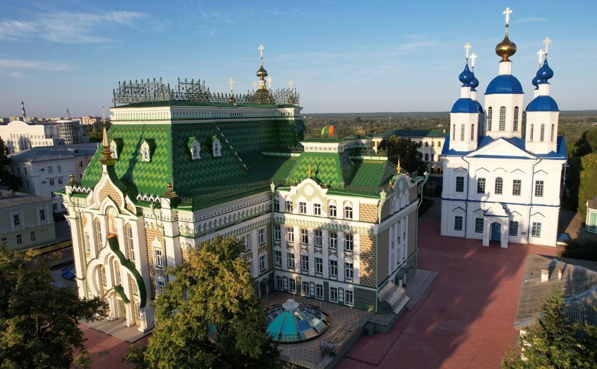 РБК Черноземье