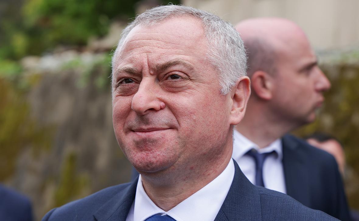 Бадра Гунба