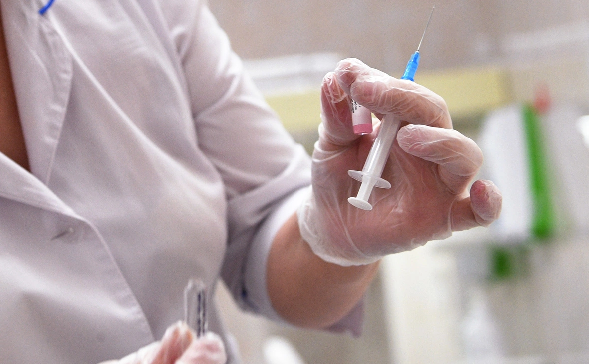 Рамиль Ситдиков / РИА Новости