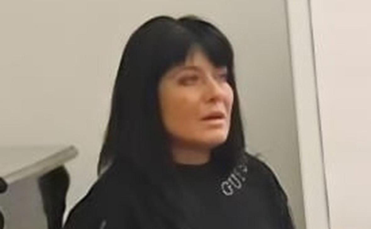 Светлана Бурцева
