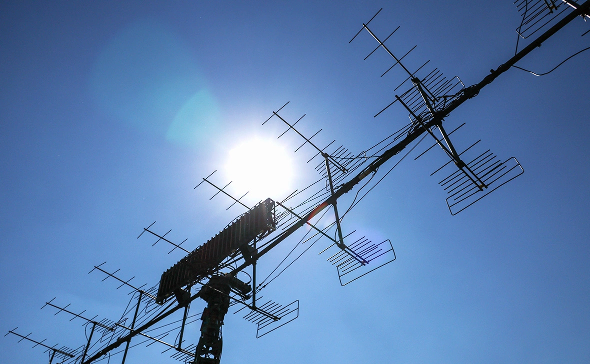 Александр Полегенько / ТАСС