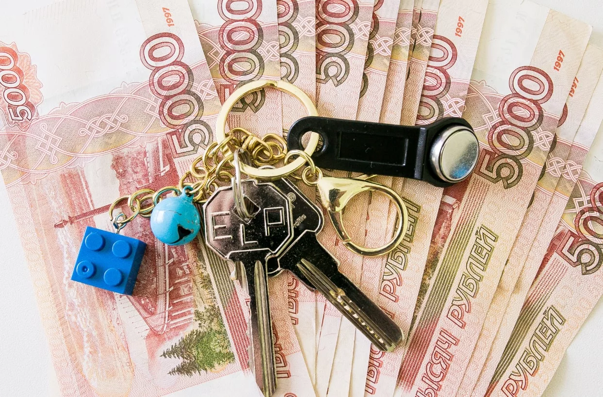 Денис Моргунов / URA.RU