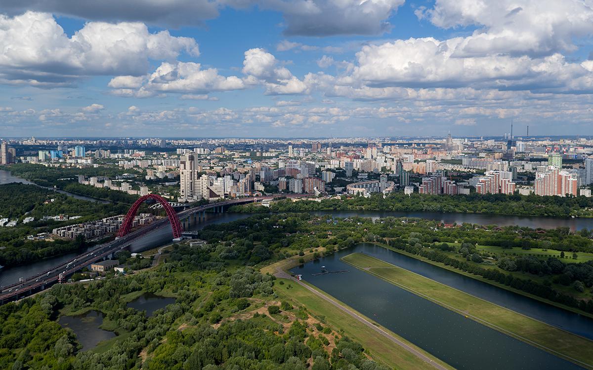 Хорошево-Мневники