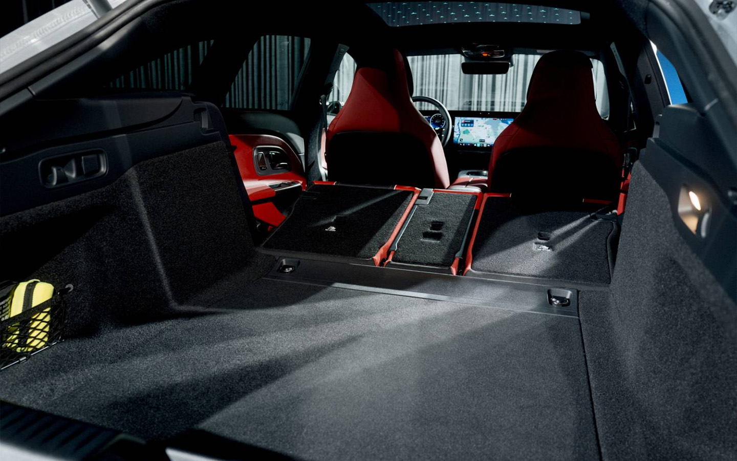 Mercedes-Benz CLA Shooting Brake