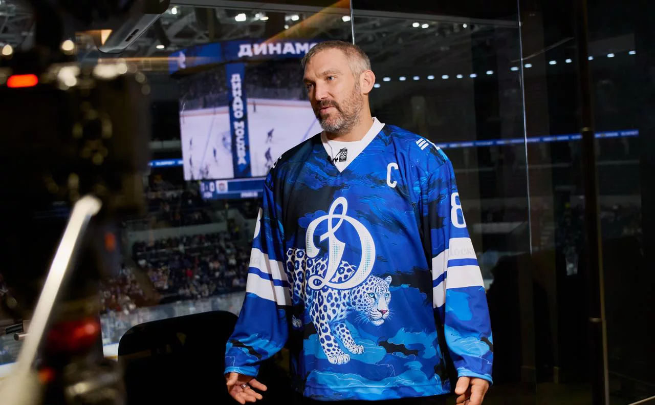 Константин Леонов, пресс-служба ВТБ