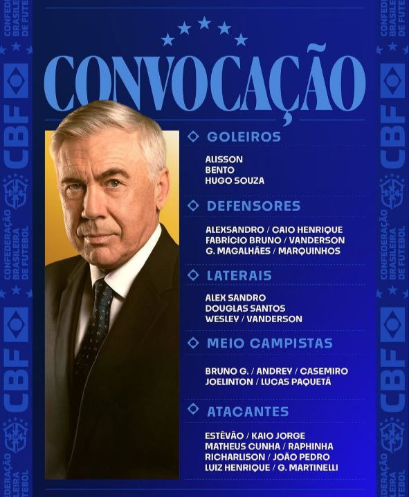 Фото: brasil / Instagram (владелец сети Meta признана в России экстремистской и запрещена)