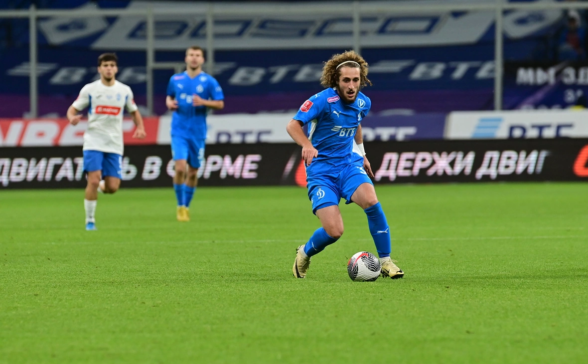 Pavel Kashaev / Global Look Press