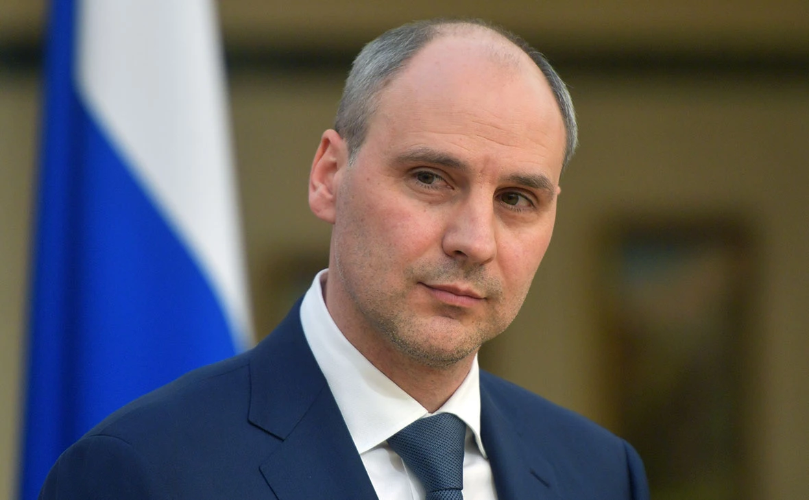 Павел Лисицын / РИА Новости