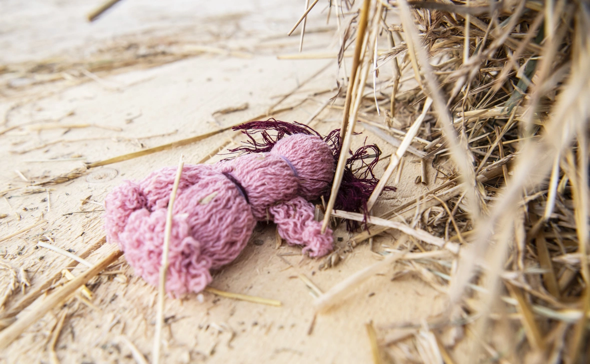 Илья Московец / URA.RU / Global Look Press