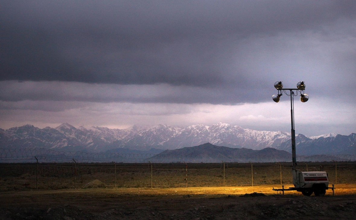 Spencer Platt / Getty Images