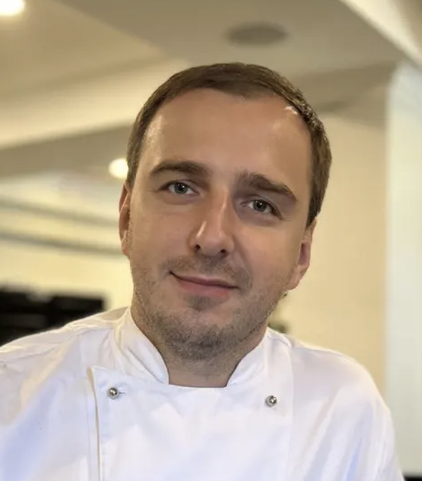 Ярослав Ключевский